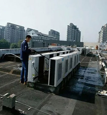 秀山 空调拆装 秀山本地 空调拆装公司